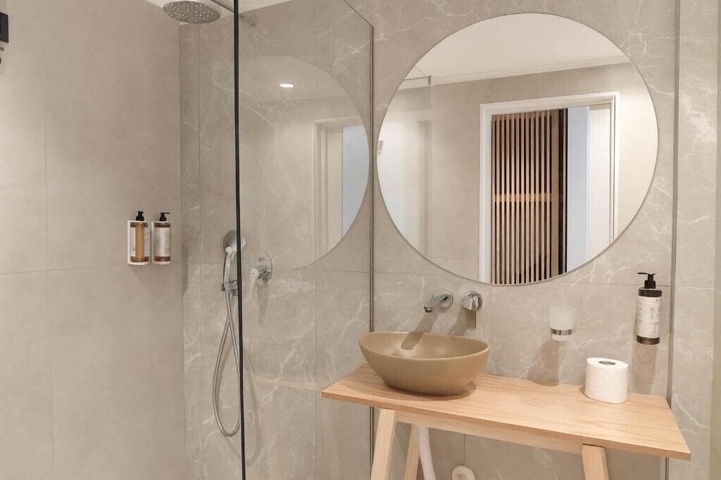 Картинка Nobilis Corfu Hotel 4*