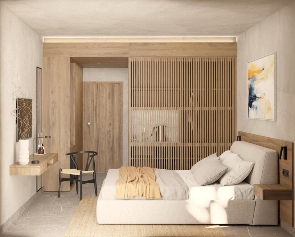 Картинка Nobilis 4*