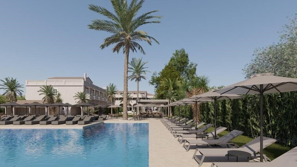 Зображення Nobilis Corfu Hotel 4*