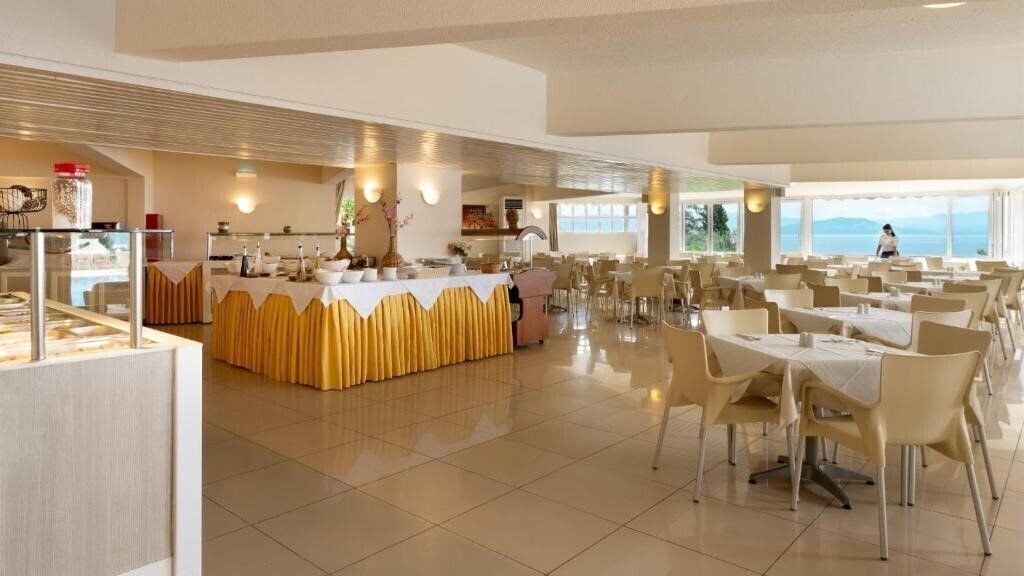 Картинка Magal 3*