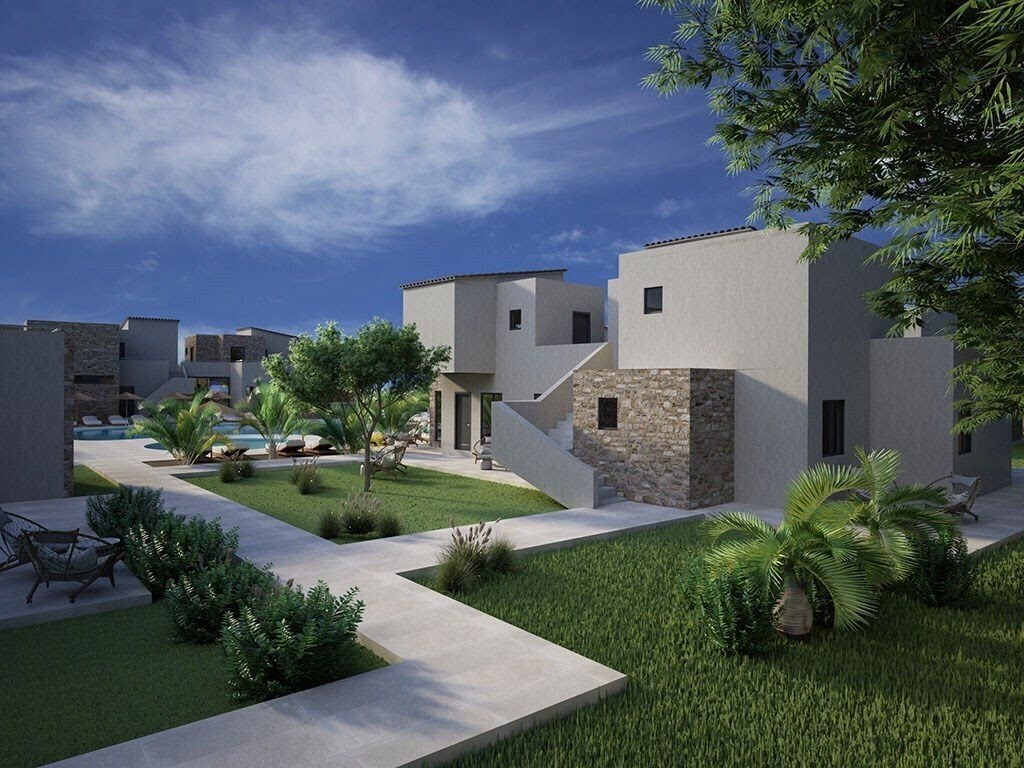 Фото Ninos Serena Holiday Resort 4*