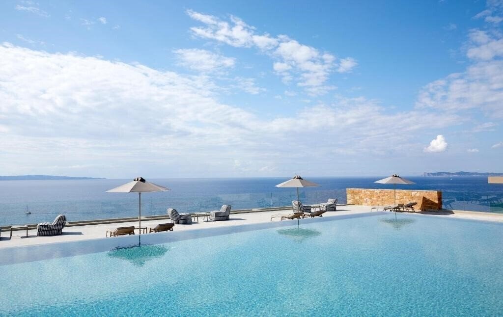 Фотографія Marbella Elix 5*