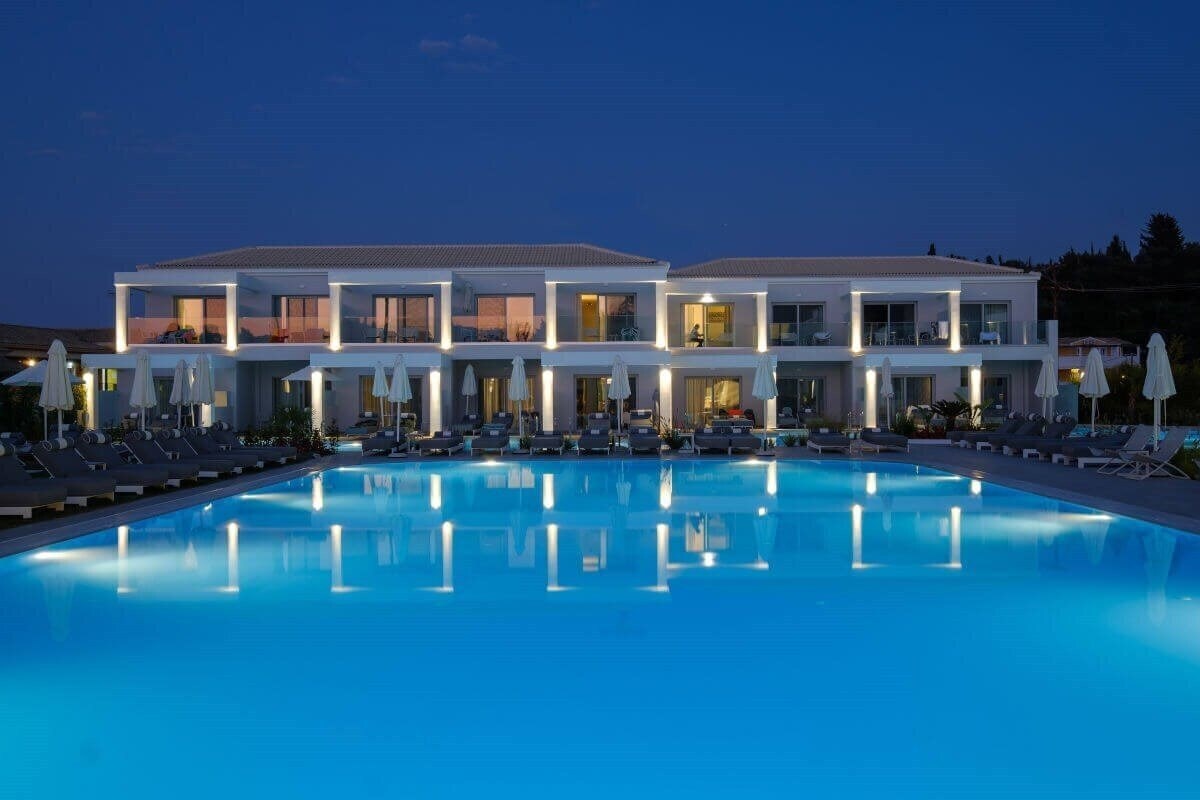 Фото Destino Blue Hotel & Spa 4*