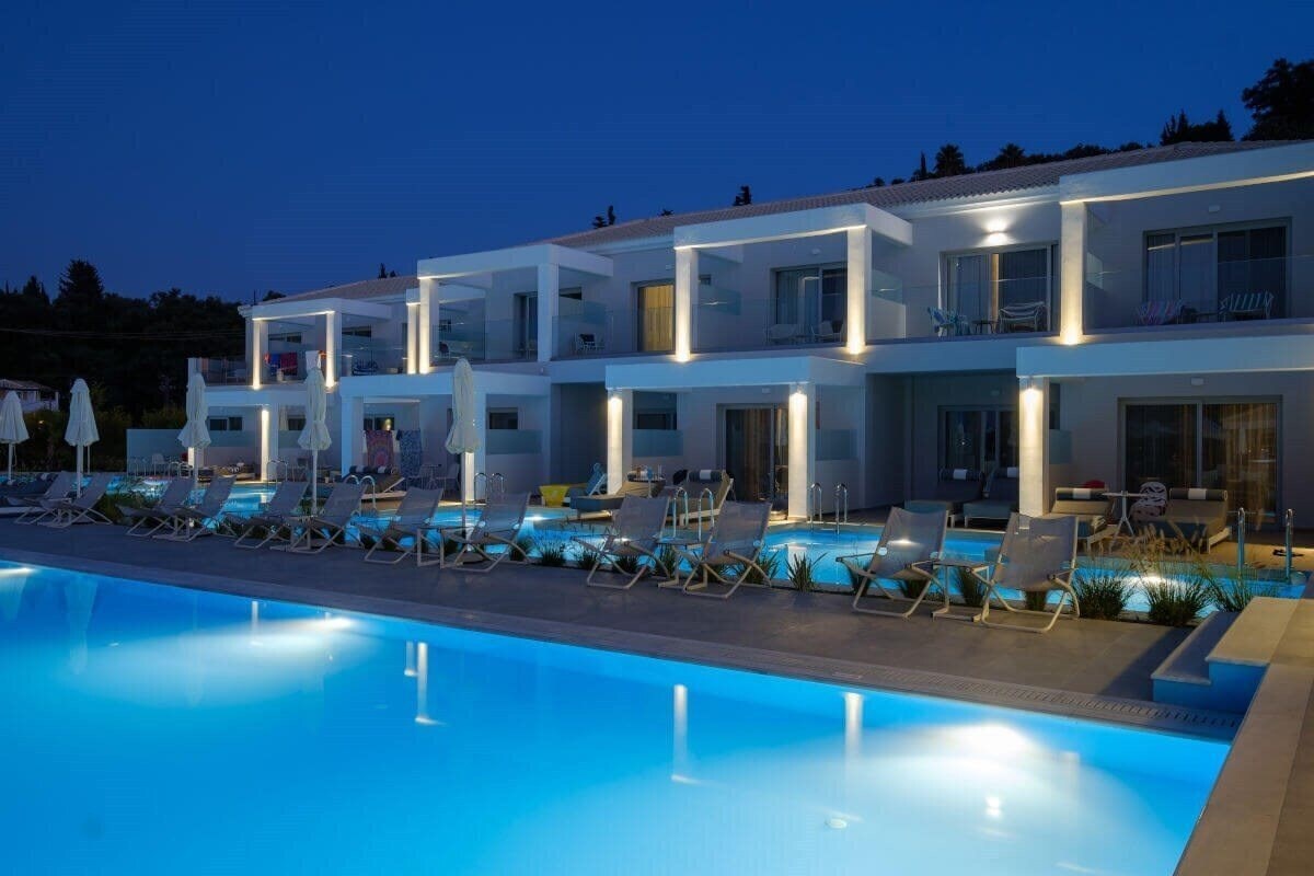 Зображення Destino Blue Hotel & Spa 4*