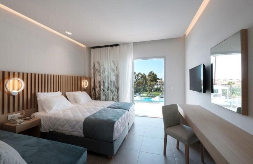 Фотографія Destino Blue Hotel & Spa 4*