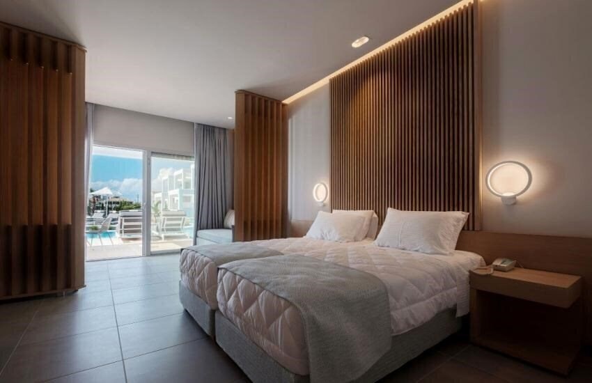 Картинка Destino Blue Hotel & Spa 4*