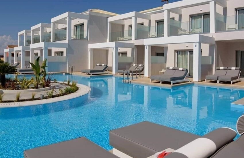 Готель Destino Blue Hotel & Spa 4*