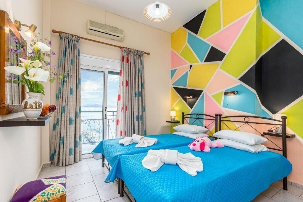 Фотография Riviera Seaside Hotel 2*