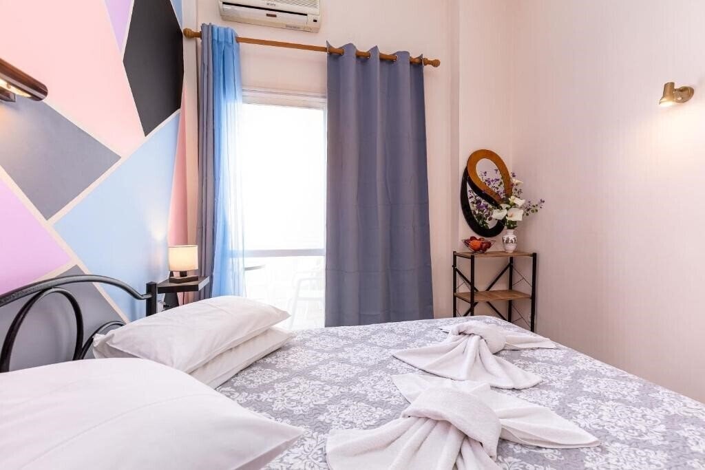 Картинка Riviera Seaside Hotel 2*