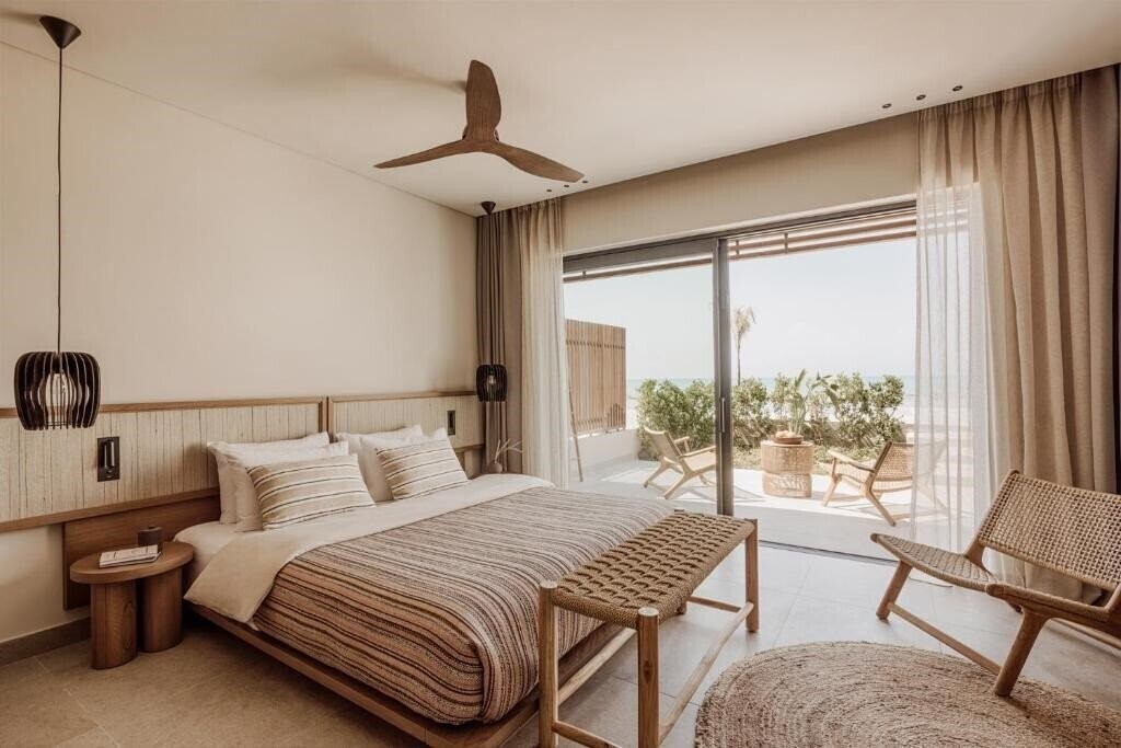 Фото Unda Hotel 5*