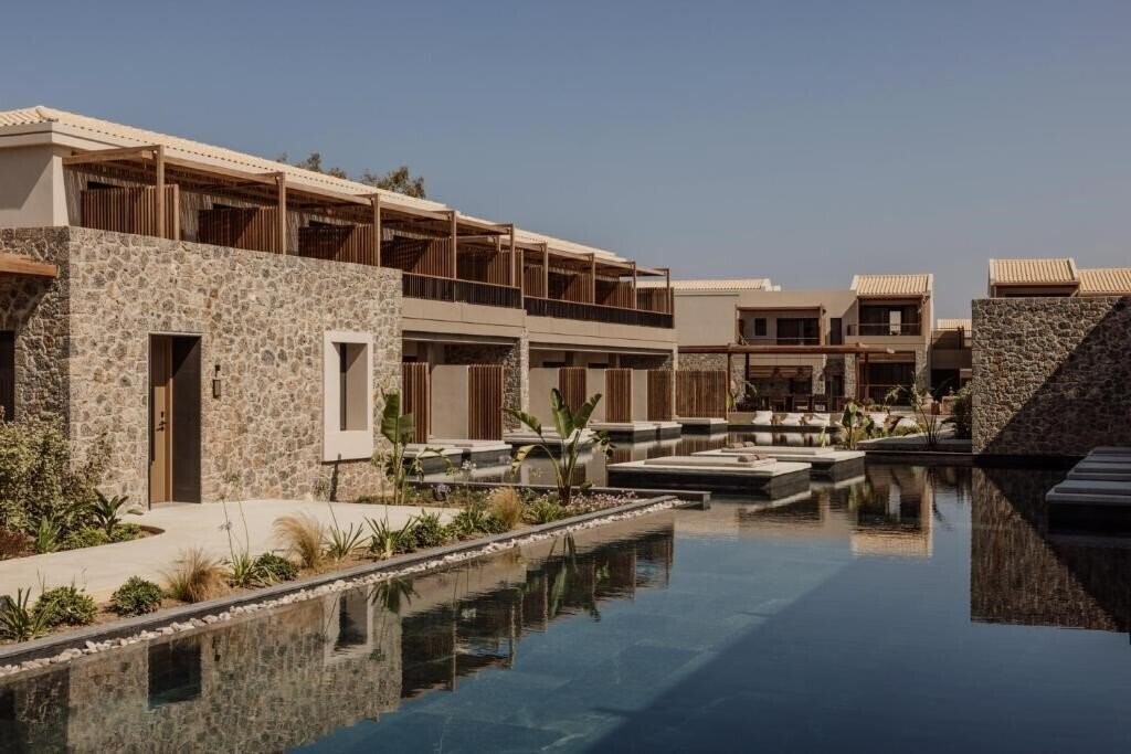 Зображення Unda Hotel 5*