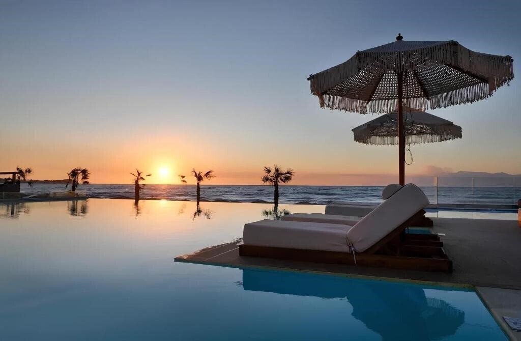 Фото Corfu Acharavi by Wyndham 4*