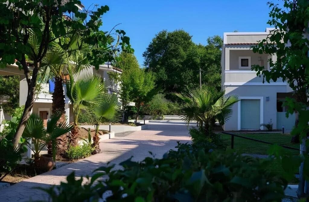 Зображення Corfu Acharavi by Wyndham 4*