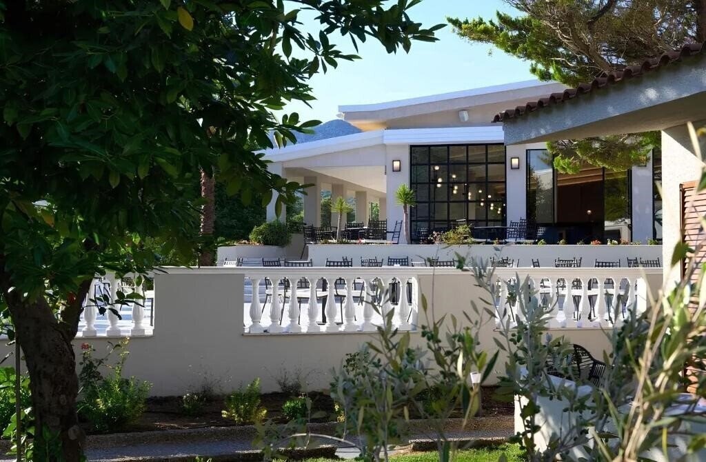Картинка Corfu Acharavi by Wyndham 4*