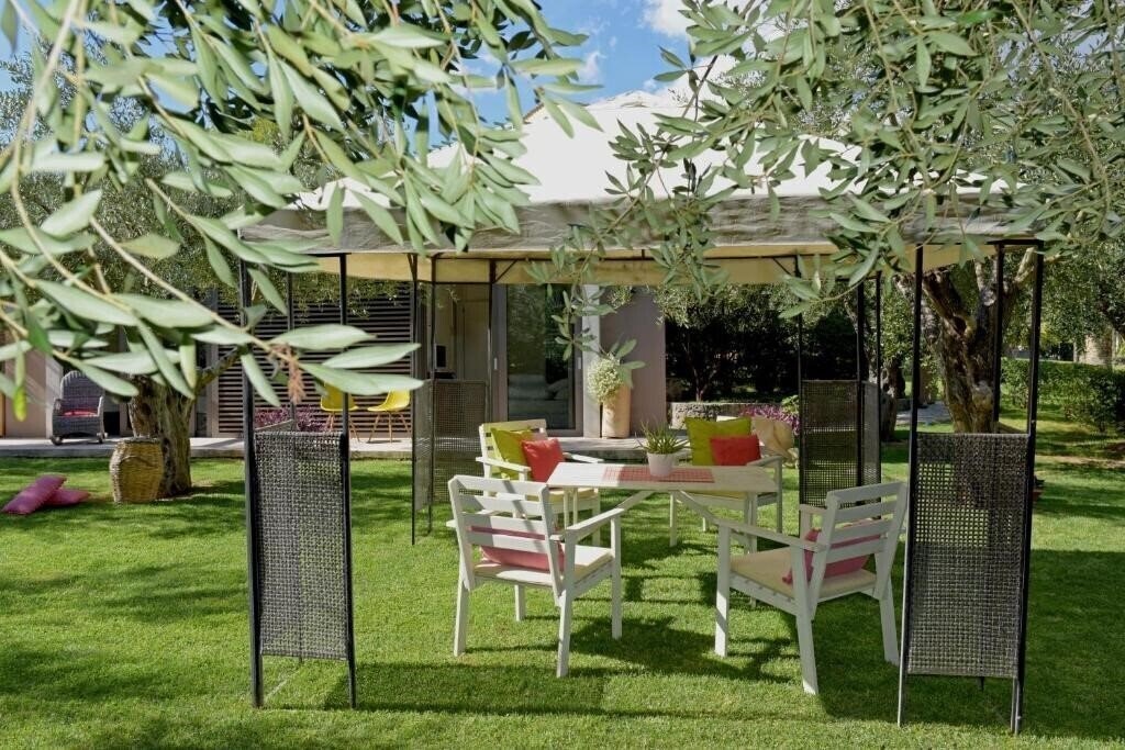Готель Isabella Country House 3*