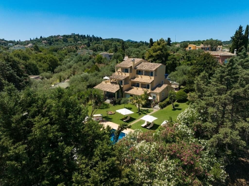 Фото Isabella Country House 3*