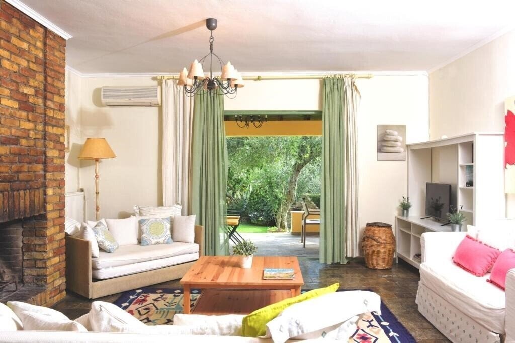 Фотографія Isabella Country House 3*