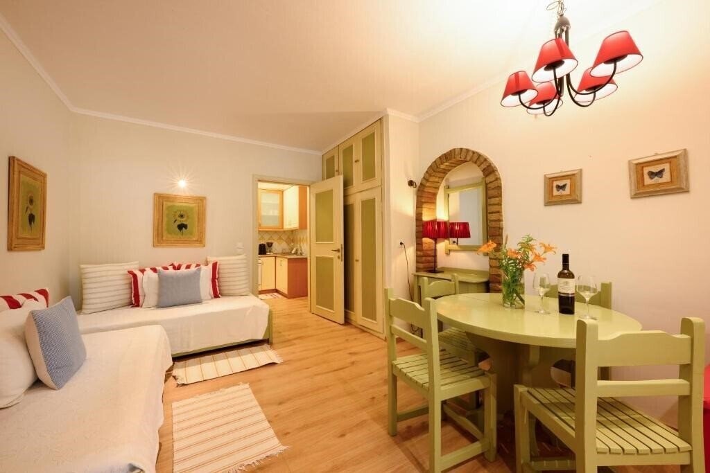 Зображення Isabella Country House 3*