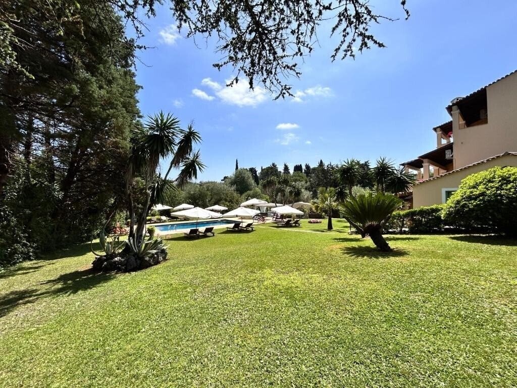 Картинка Isabella Country House 3*