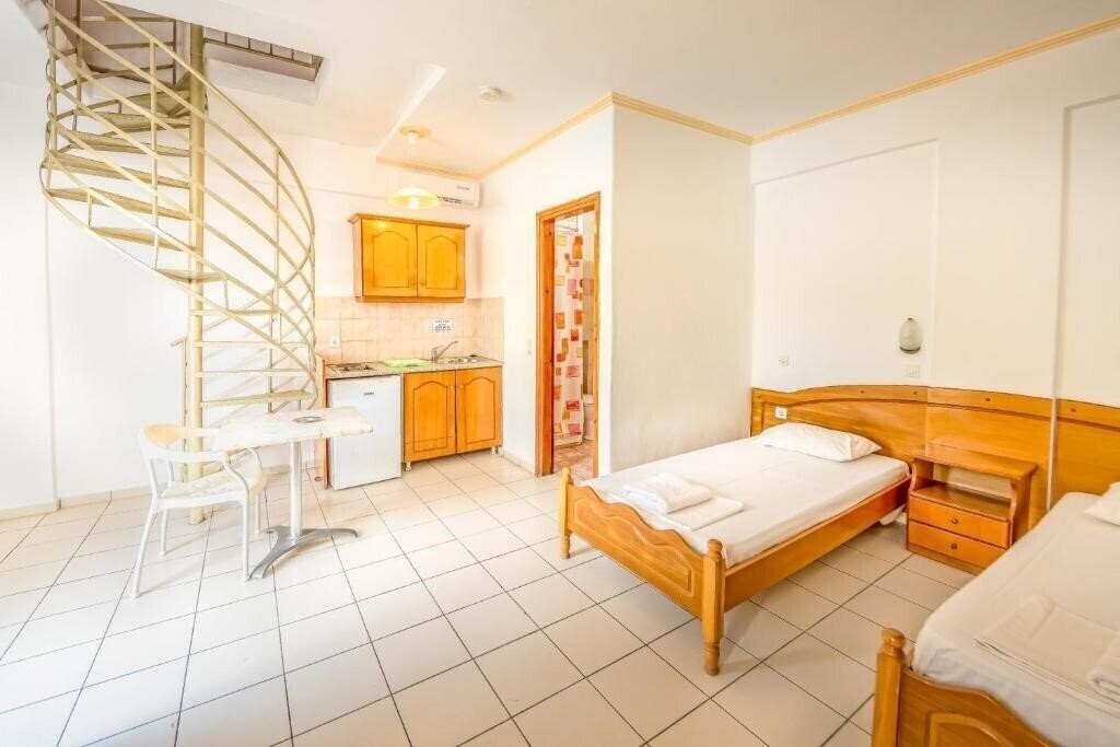 Картинка Aphrodite I Studios 3*