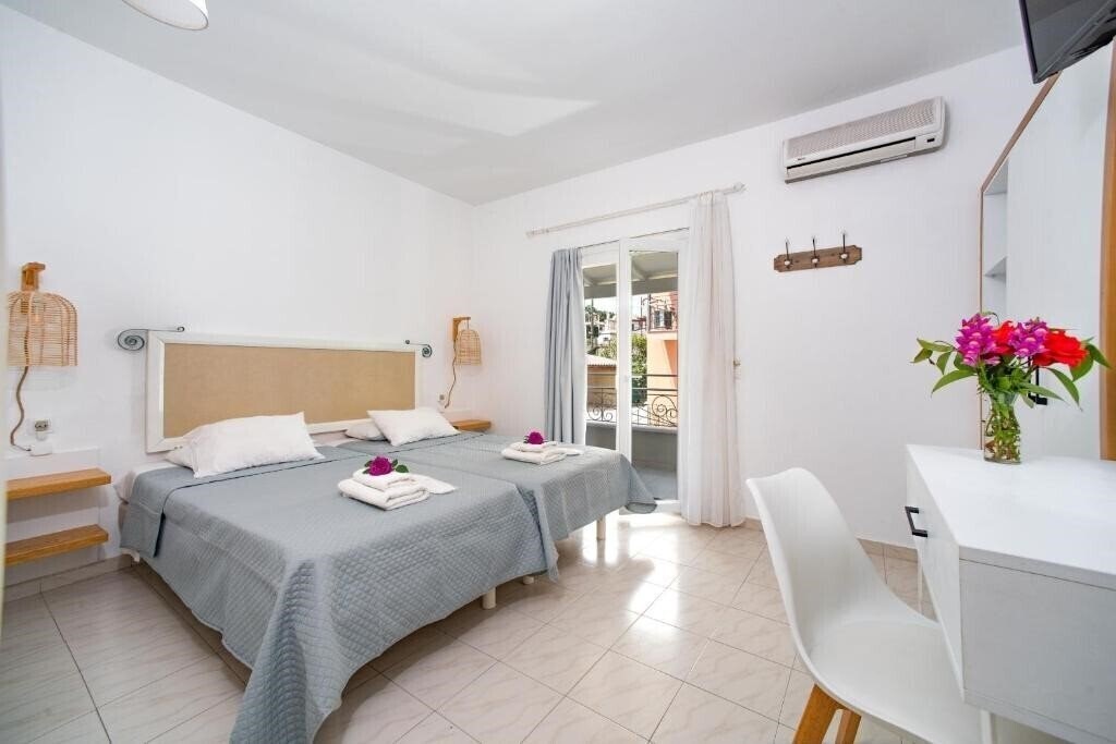 Зображення Averto Corfu Apartments 3*