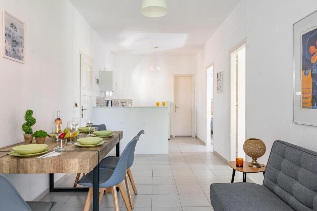 Картинка Averto Corfu Apartments 3*