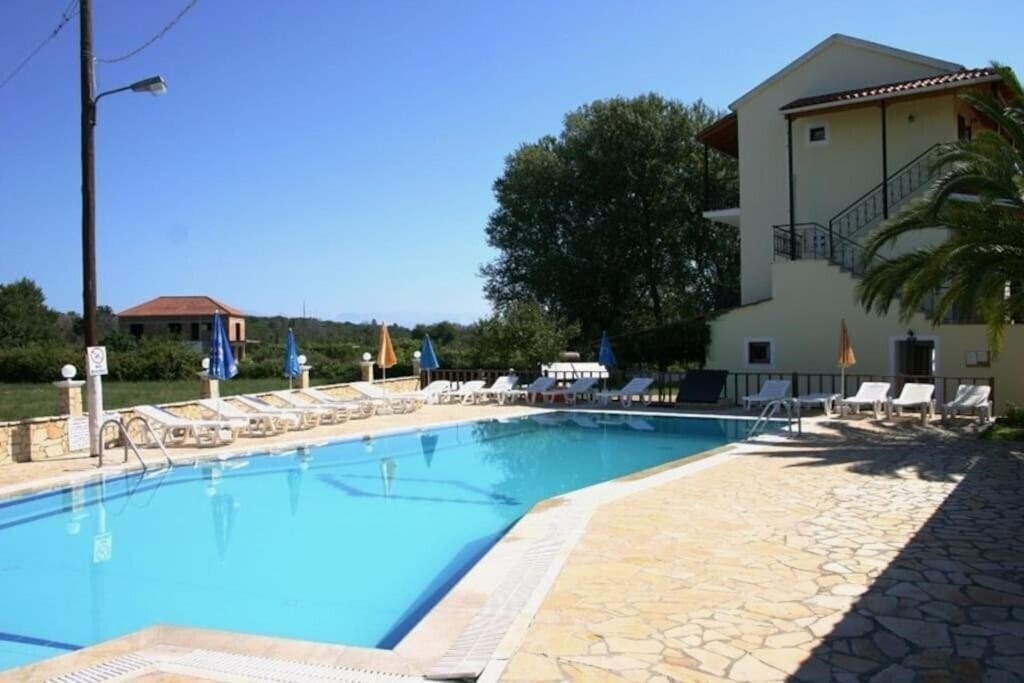 Фотография Villa Fondas Roda 3*