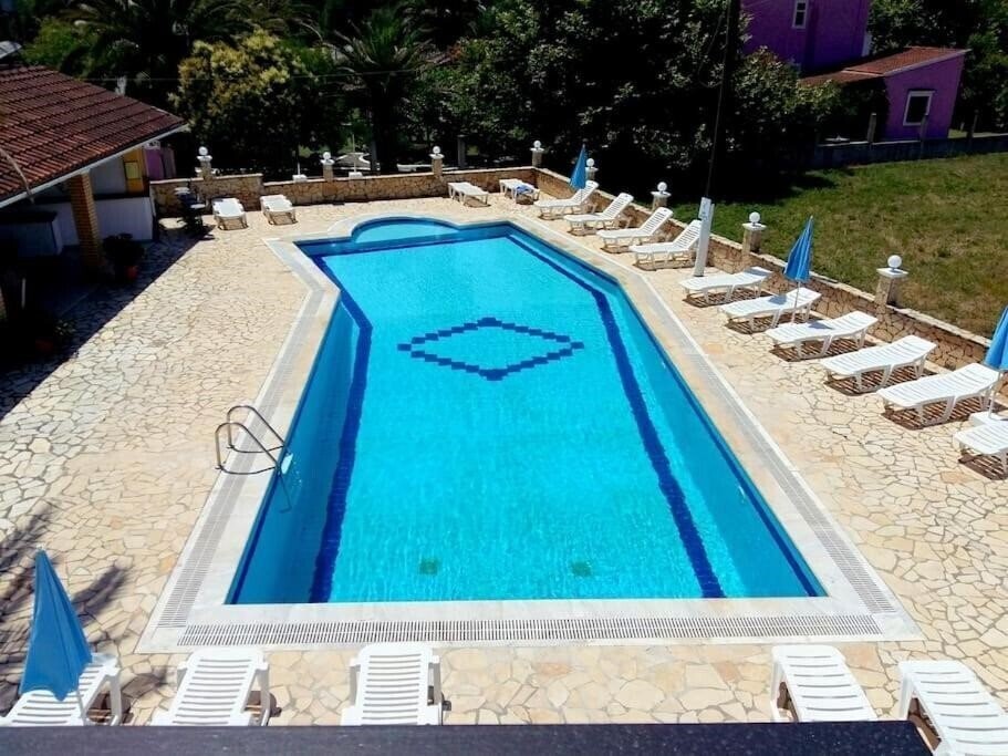 Изображение Villa Fondas Roda 3*