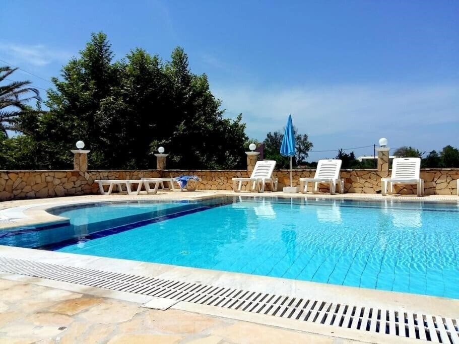 Картинка Villa Fondas Roda 3*
