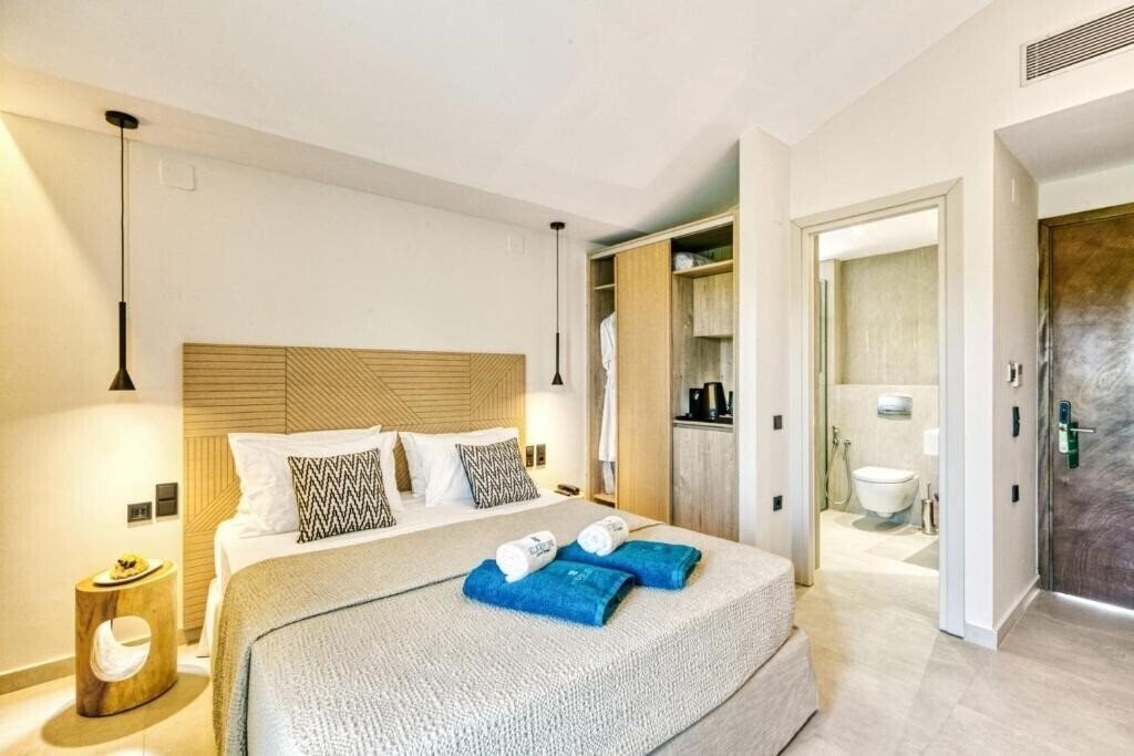 Изображение Hidden Cove Corfu 3*