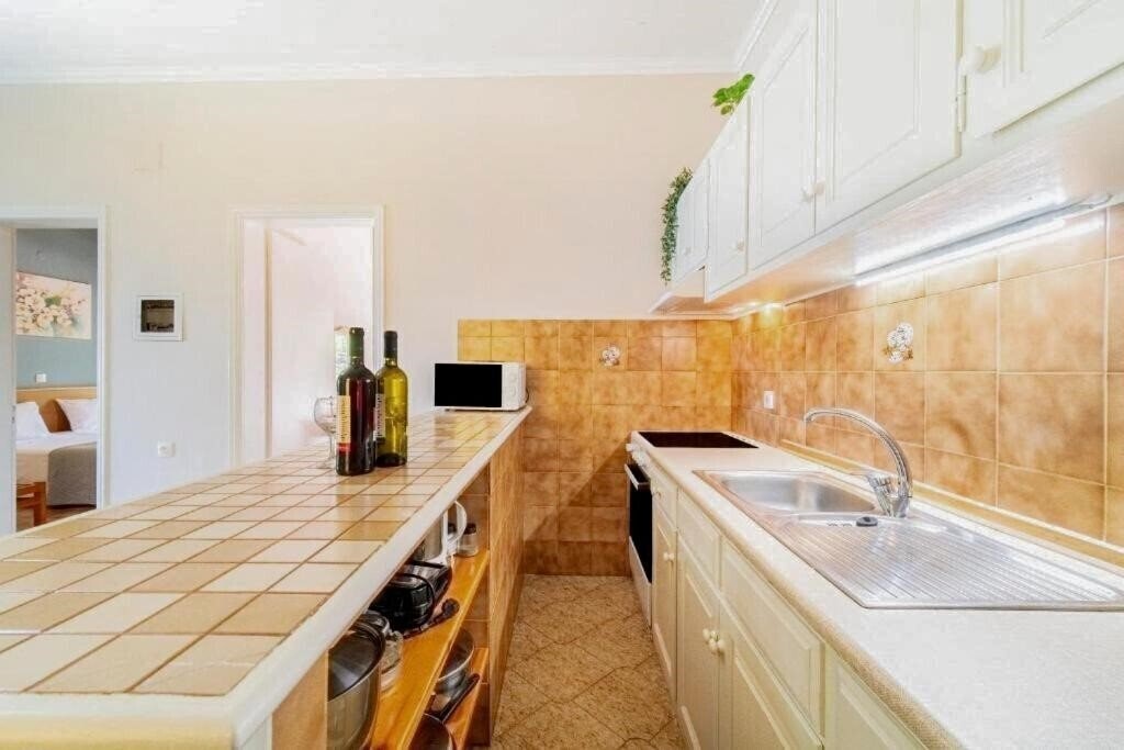 Фотографія Olive Grove Hotel 3*