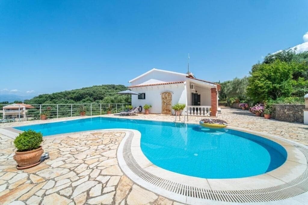 Зображення Olive Grove Hotel 3*