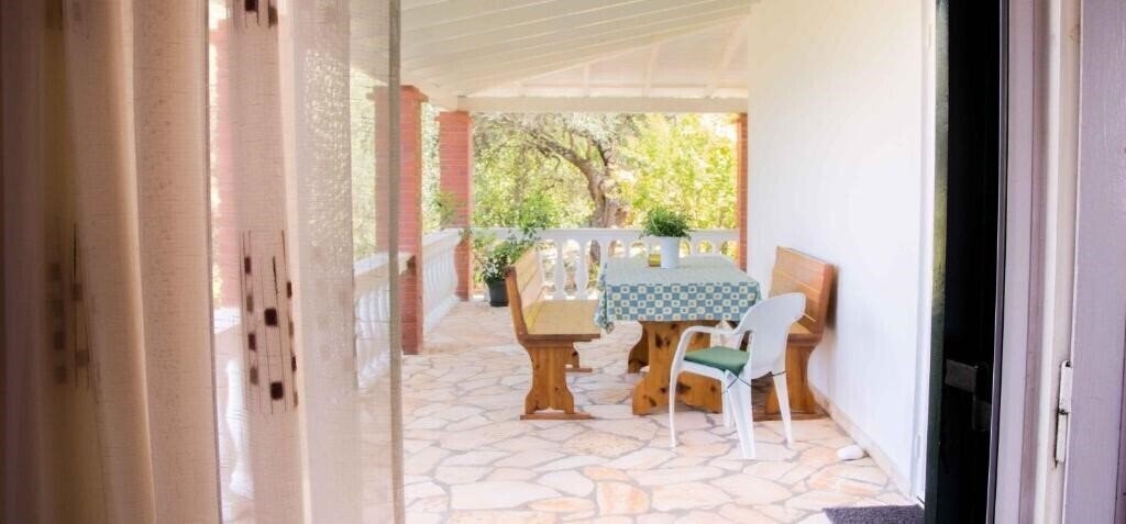 Картинка Olive Grove Hotel 3*