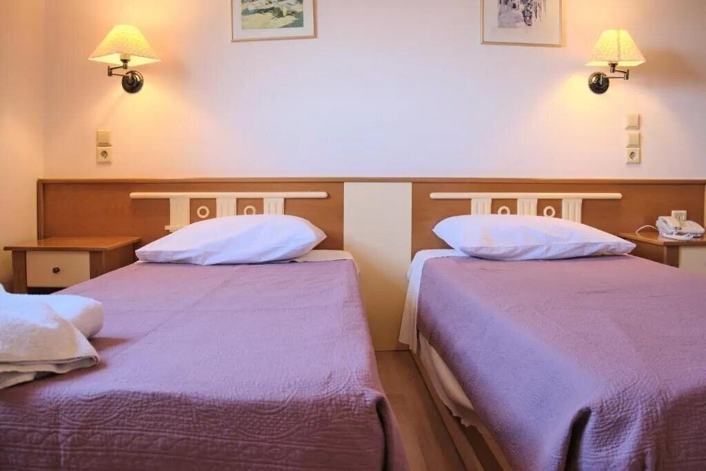 Фотография 3 Brothers Hotel Sidari 2*
