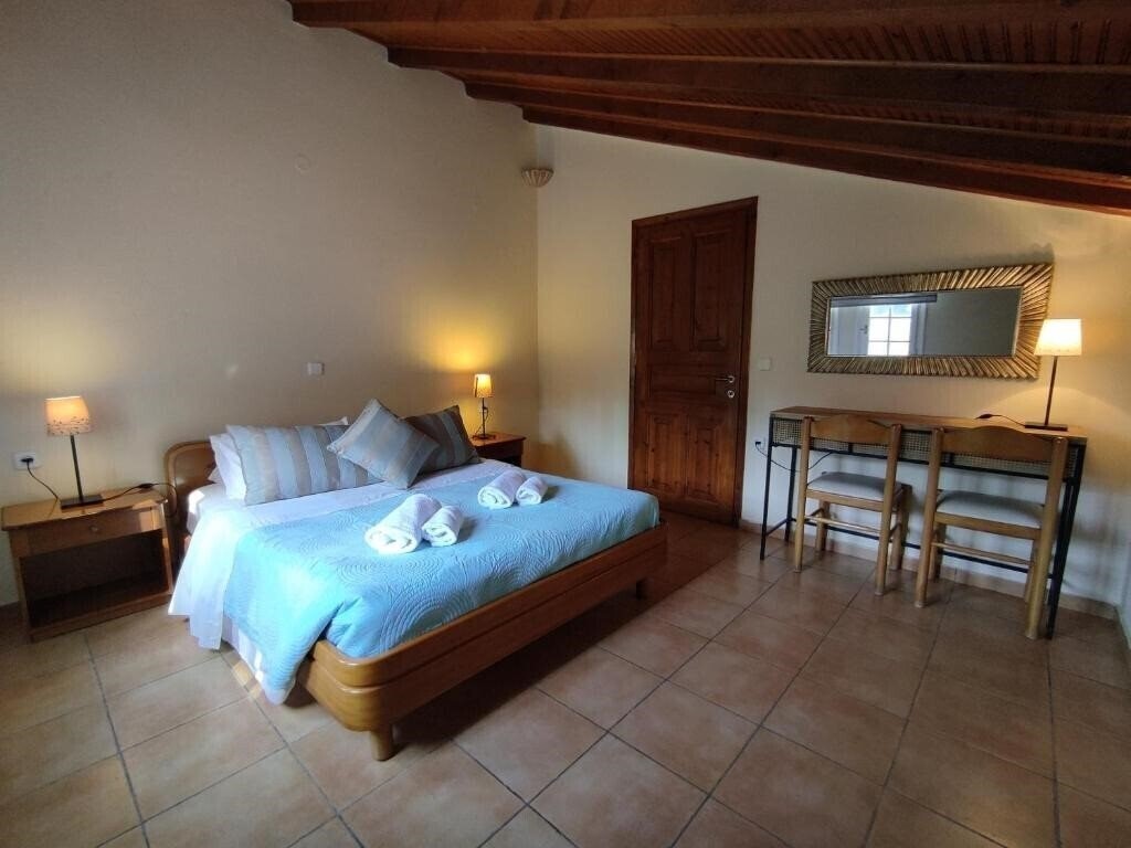 Картинка Alexandra Natalia Aparthotel 3*