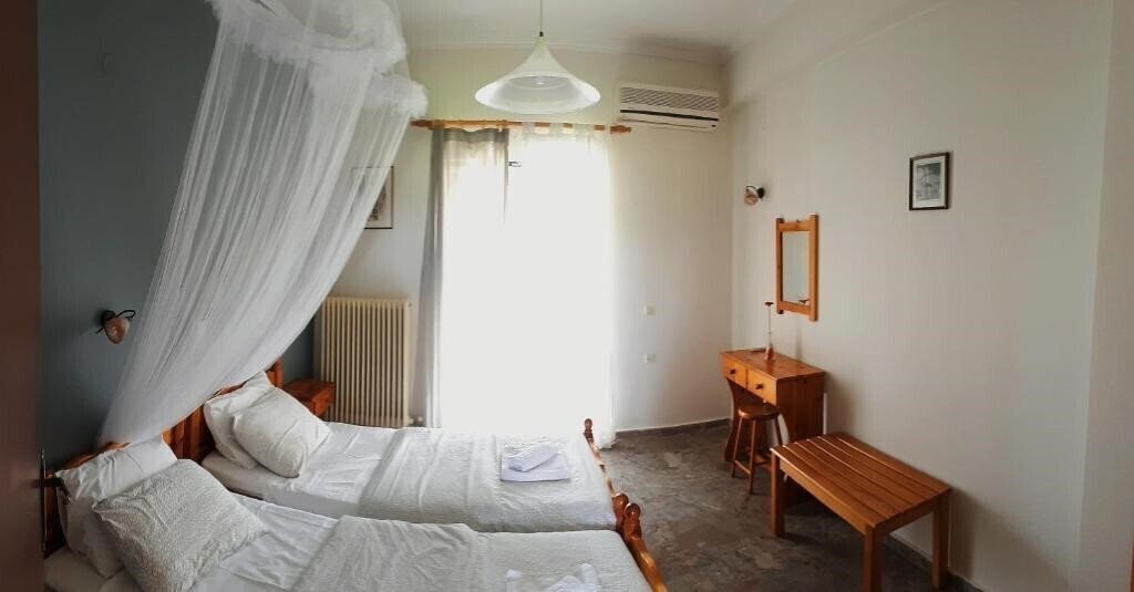 Фото Antzela Apartments 3*