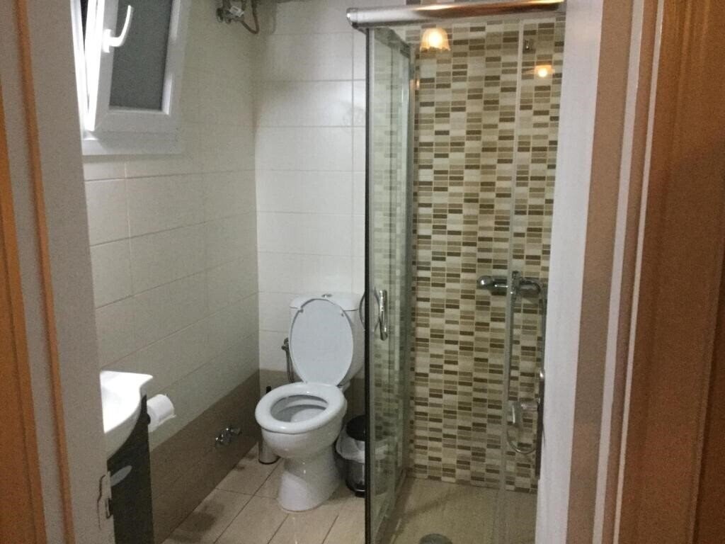 Фото Aspasia Apartments 3*