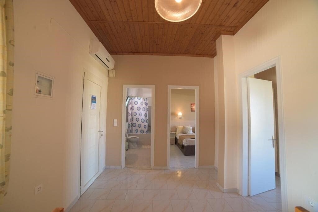 Фотографія Aspasia Apartments 3*