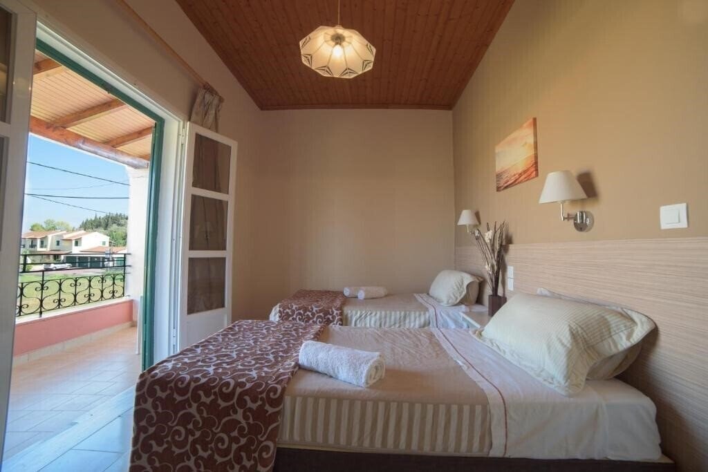 Зображення Aspasia Apartments 3*