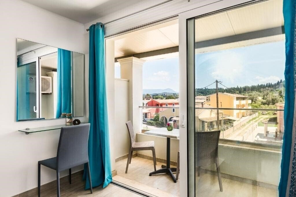 Картинка Delight Deluxe Hotel 3*