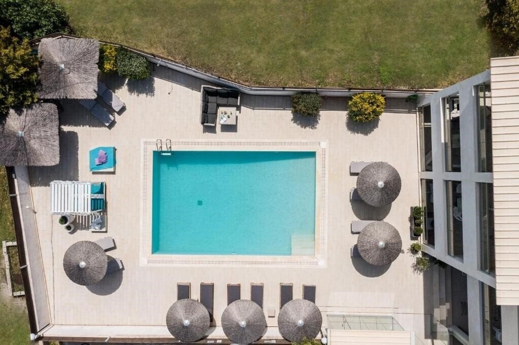 Изображение Delight Deluxe Hotel 3*