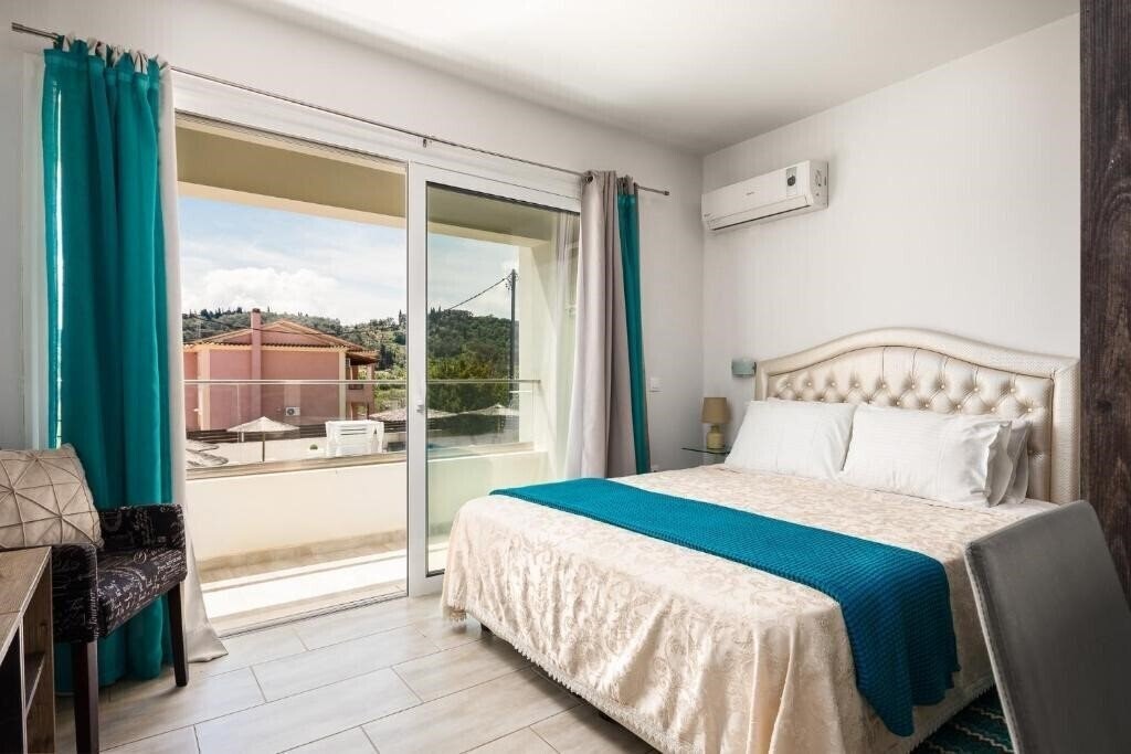 Фотография Delight Deluxe Hotel 3*
