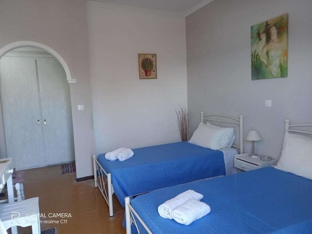 Изображение Dimitris Apartments 3*