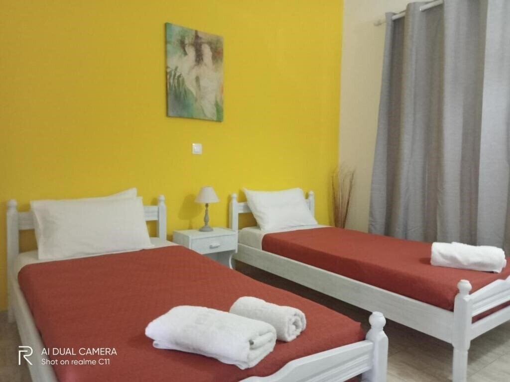 Картинка Dimitris Apartments 3*