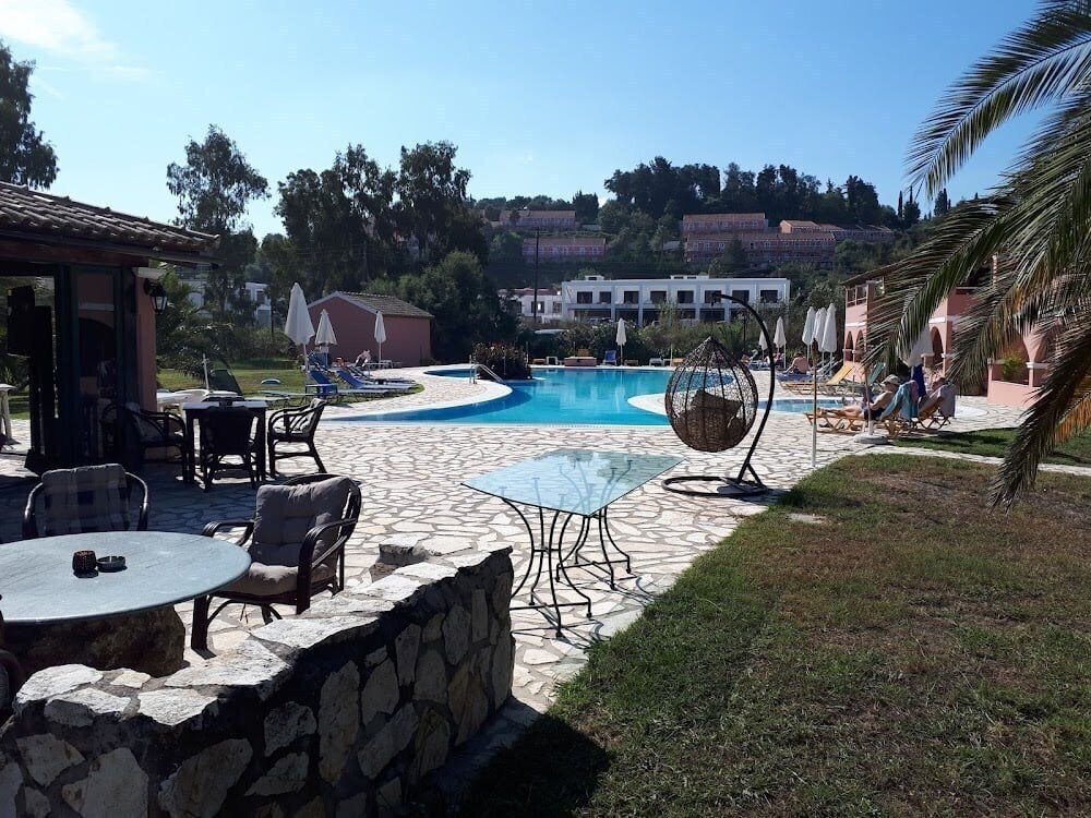 Картинка Elena Stef Apartments 3*