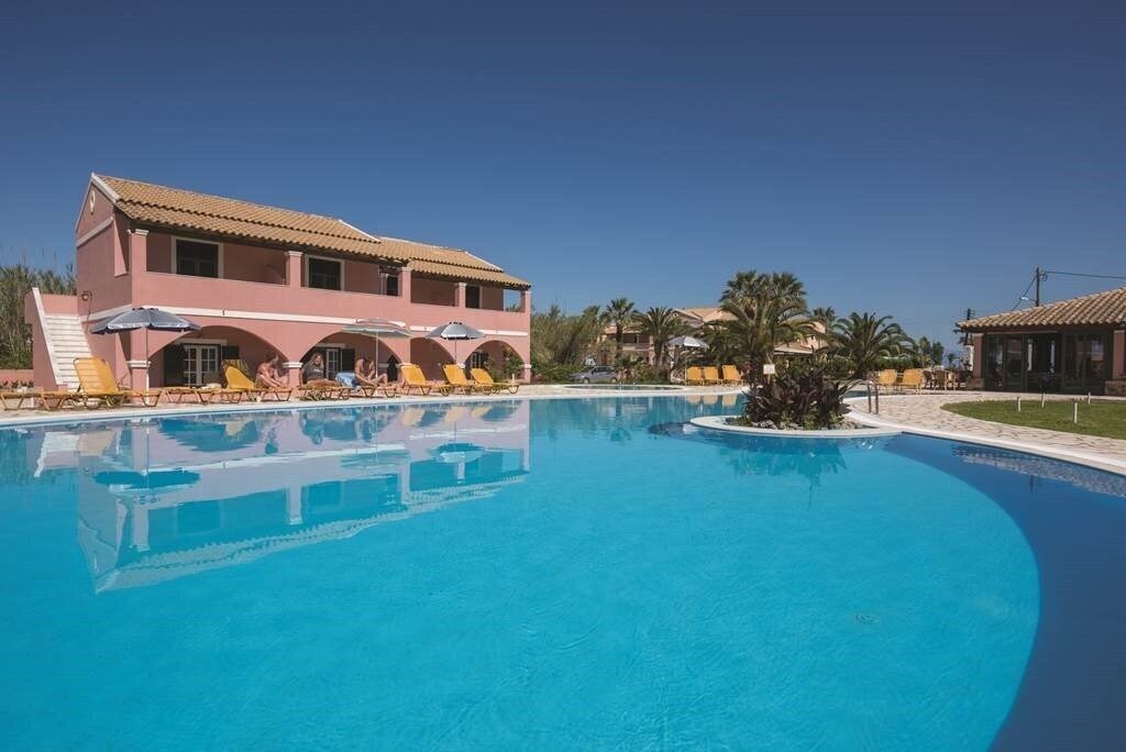 Изображение Elena Stef Apartments 3*