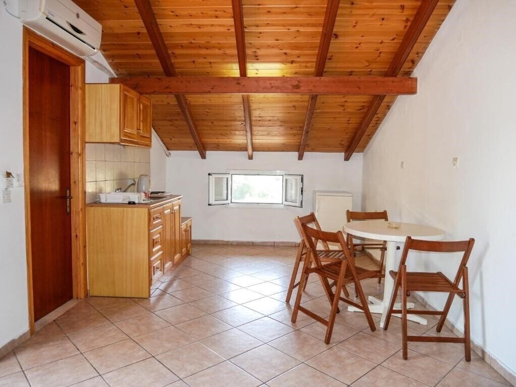 Картинка Hotel Olga 3*