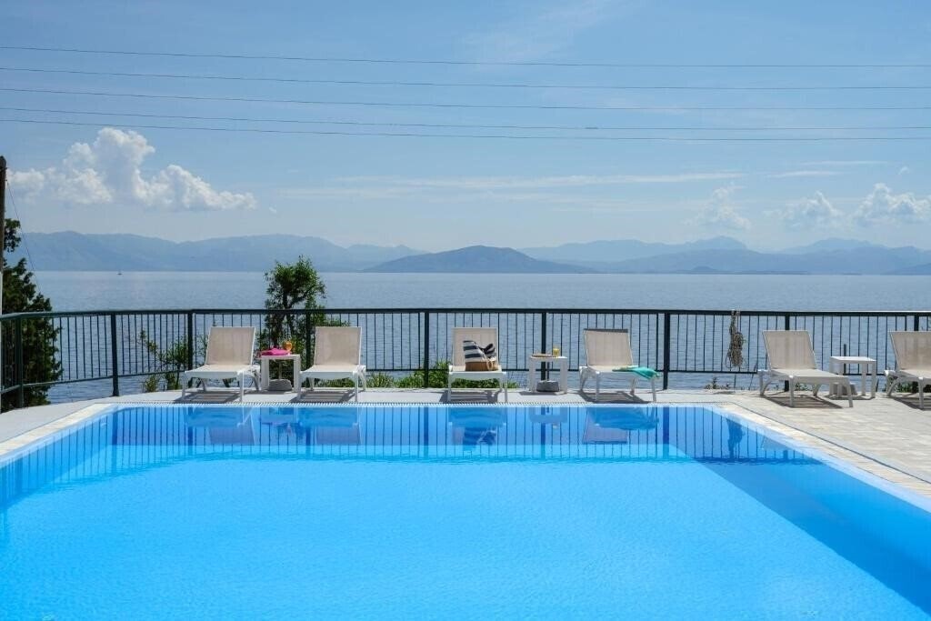 Фото Siora Leni Hotel 2*