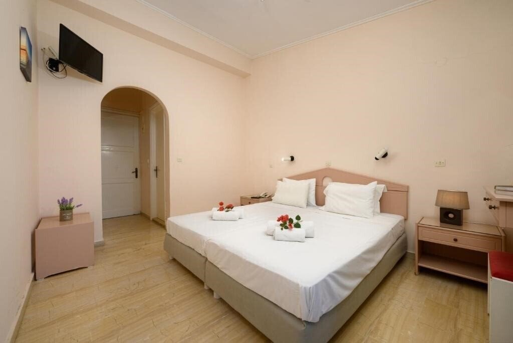 Фотографія Siora Leni Hotel 2*