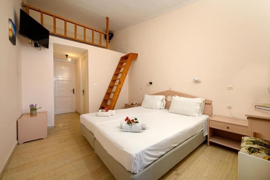 Зображення Siora Leni Hotel 2*